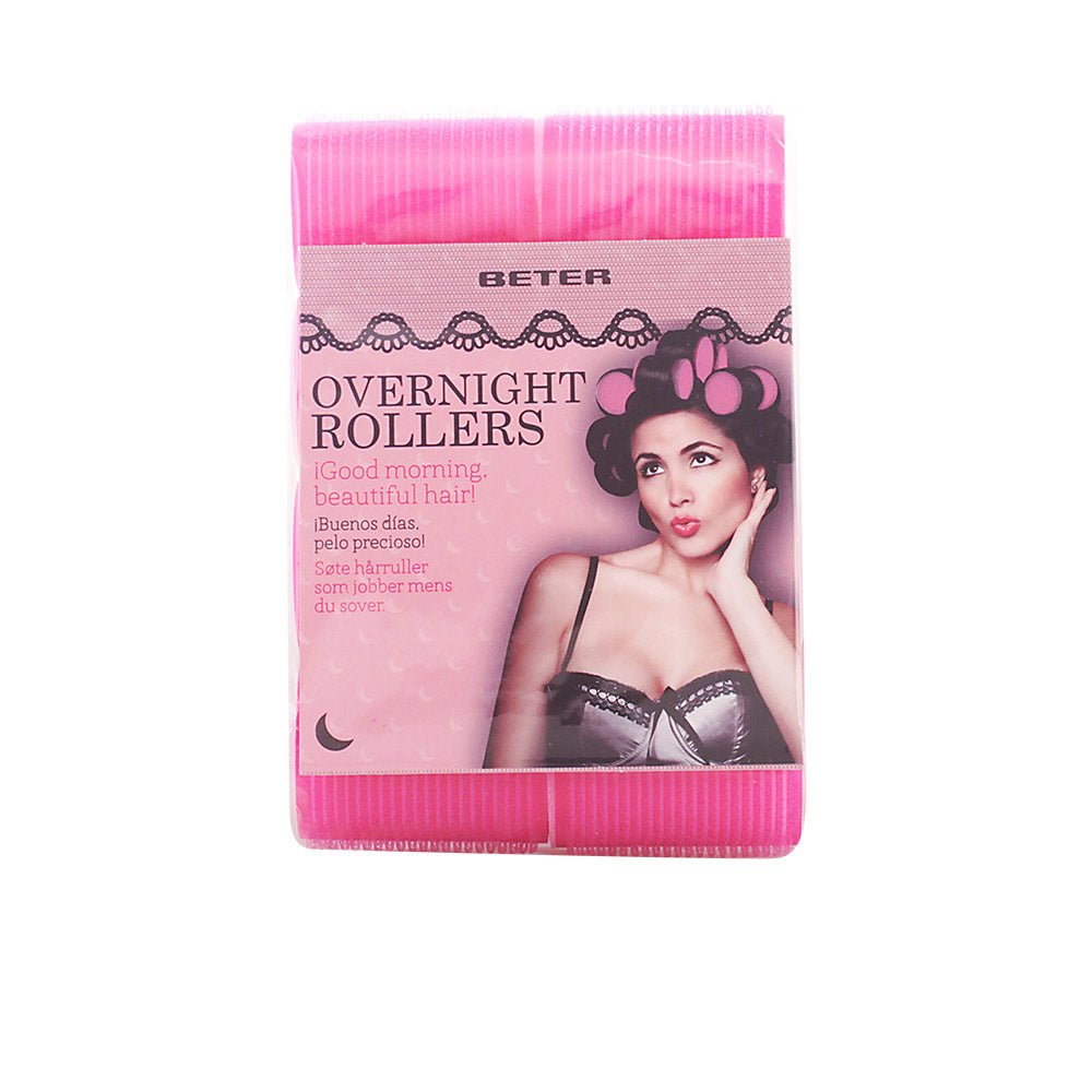 Beter SOFT NIGHT CURLS - Cosmova