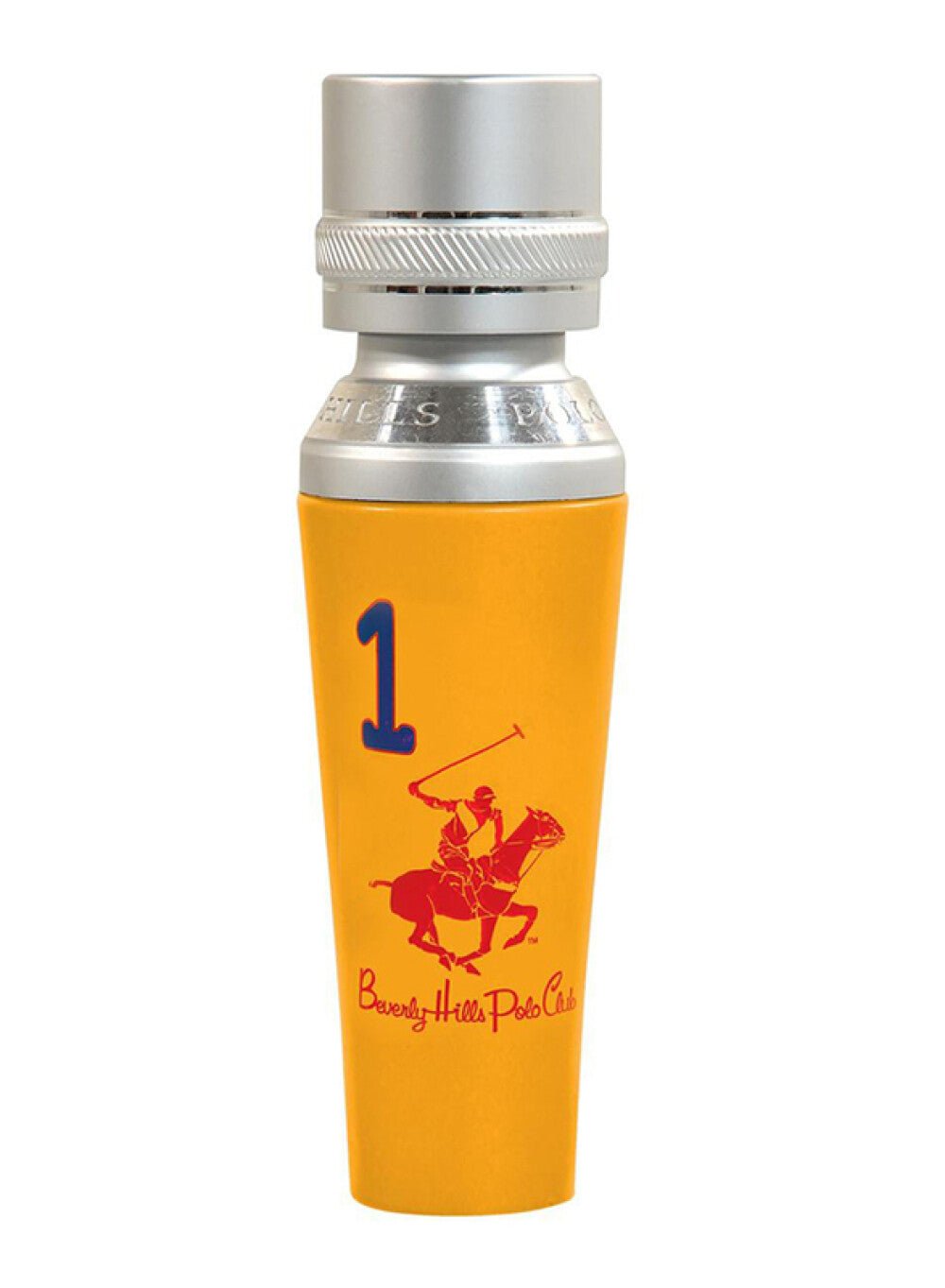 Beverly Hills Polo Club, 1982 - Sport 1, Eau de Parfum, Per le donne, 50 ml - Cosmova