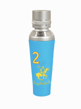 Beverly Hills Polo Club, No. 2, Eau de Parfum, Per le donne, 50 ml - Cosmova