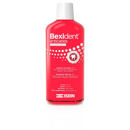 BEXIDENT ANTICAIRE colutorio 500 ml