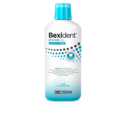 BEXIDENT ENCÍAS traitement coadyuvante 500 ml