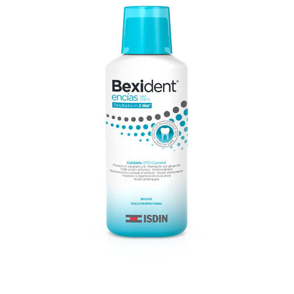 BEXIDENT GUMS adjuvant trattamento collutorio 250 ml