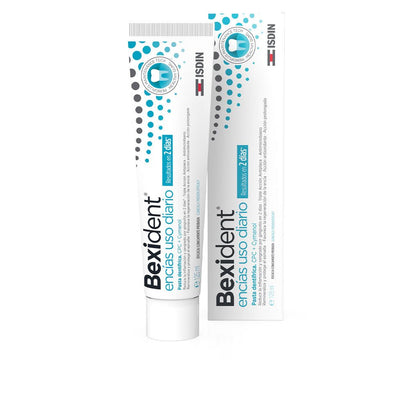 BEXIDENT GUMS daily use toothpaste 125 ml