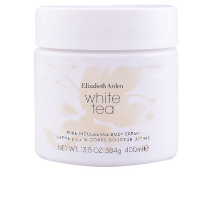 Bianco TEA pure indulgence corpo crema 400 ml