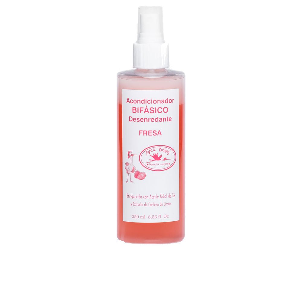 BIFÁSICO acondicionador fresa 250 ml - Cosmova