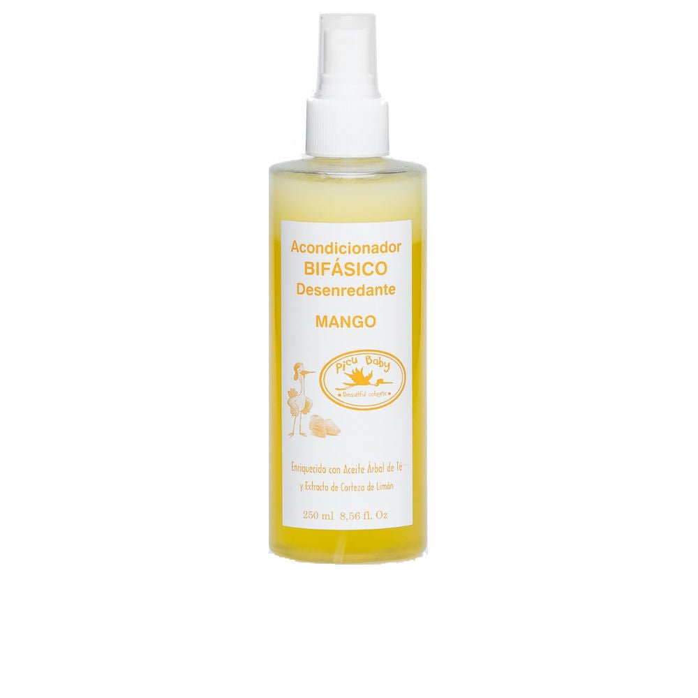 BIFÁSICO climatiseur mangue 250 ml