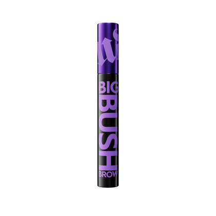 BIG BUSH BROW volumizing eyebrow gel with color #Dark drapes 1 u
