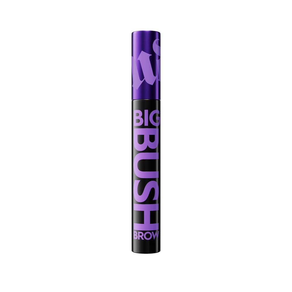 BIG BUSH BROW volumizing eyebrow gel with color Neutral nana 1 u - Cosmova