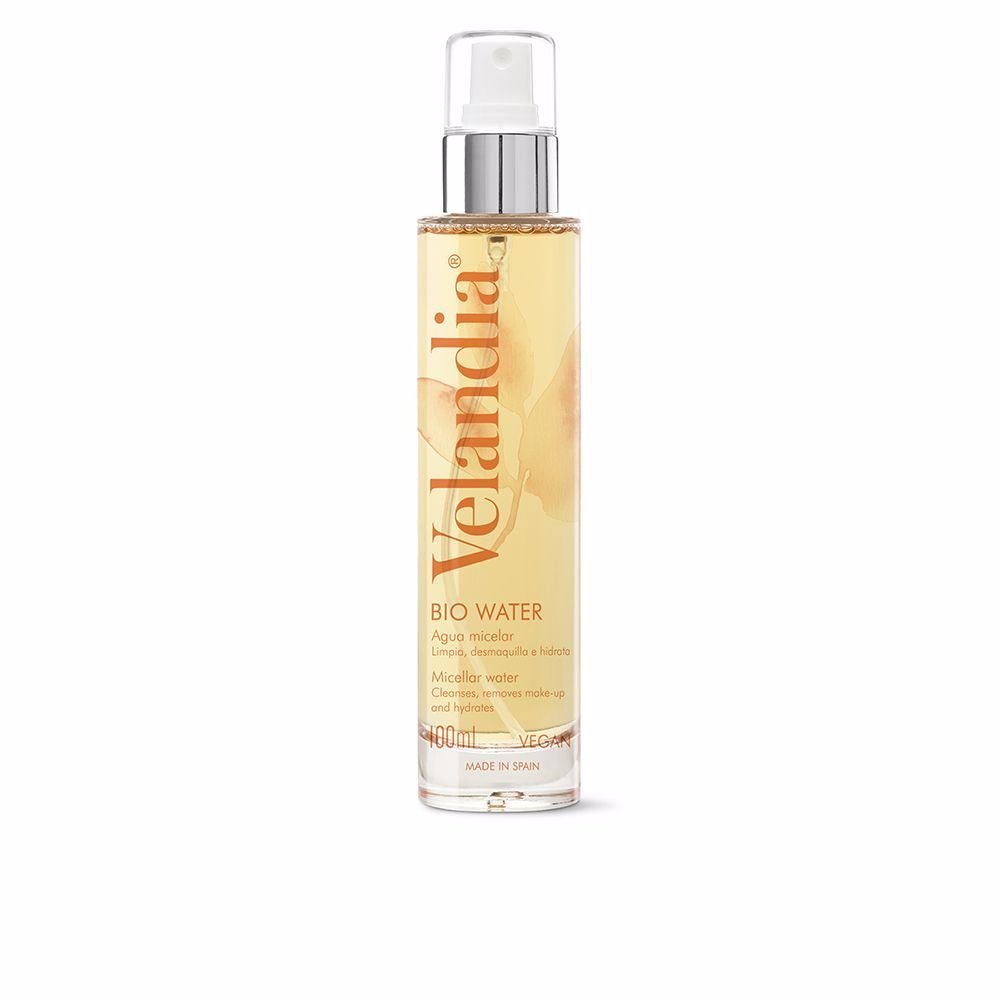 BIO acqua micelar acqua 100 ml