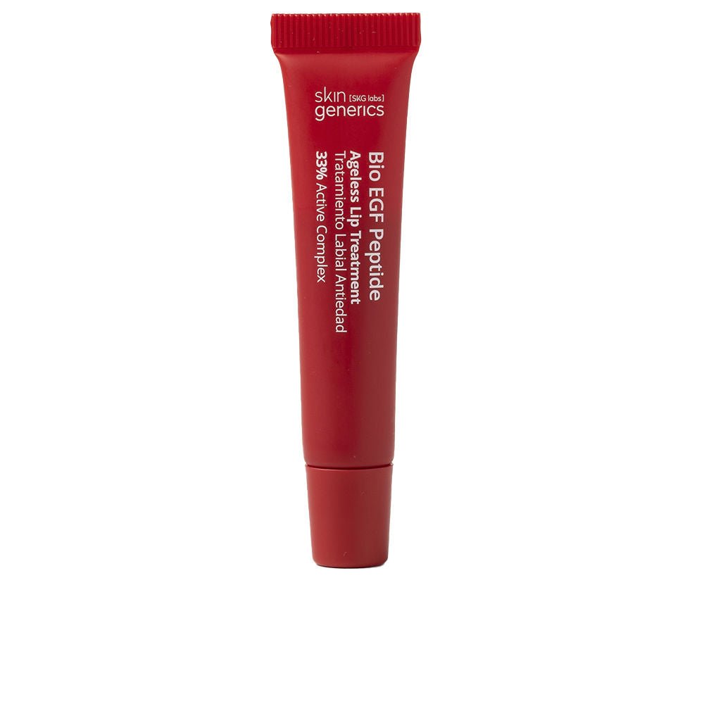 BIO EGF PEPTIDE Anti-Aging-Lippenbehandlung 7 ml-0