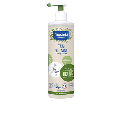 Champú gel BIO 400 ml