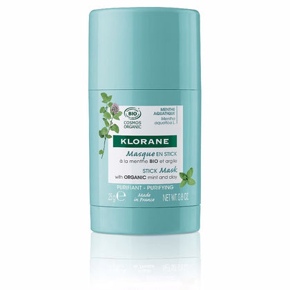 BIO MINT stick maschera 25 g