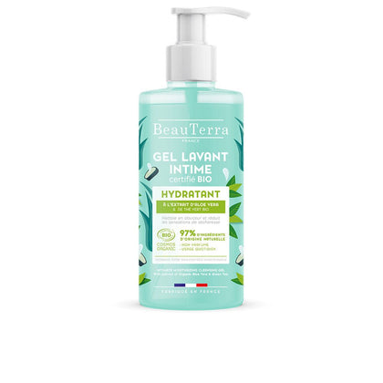 Gel intimo idratante BIO 500 ml