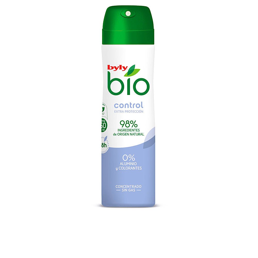 BIO NATURAL 0% CONTROL deo spray 75 ml - Cosmova