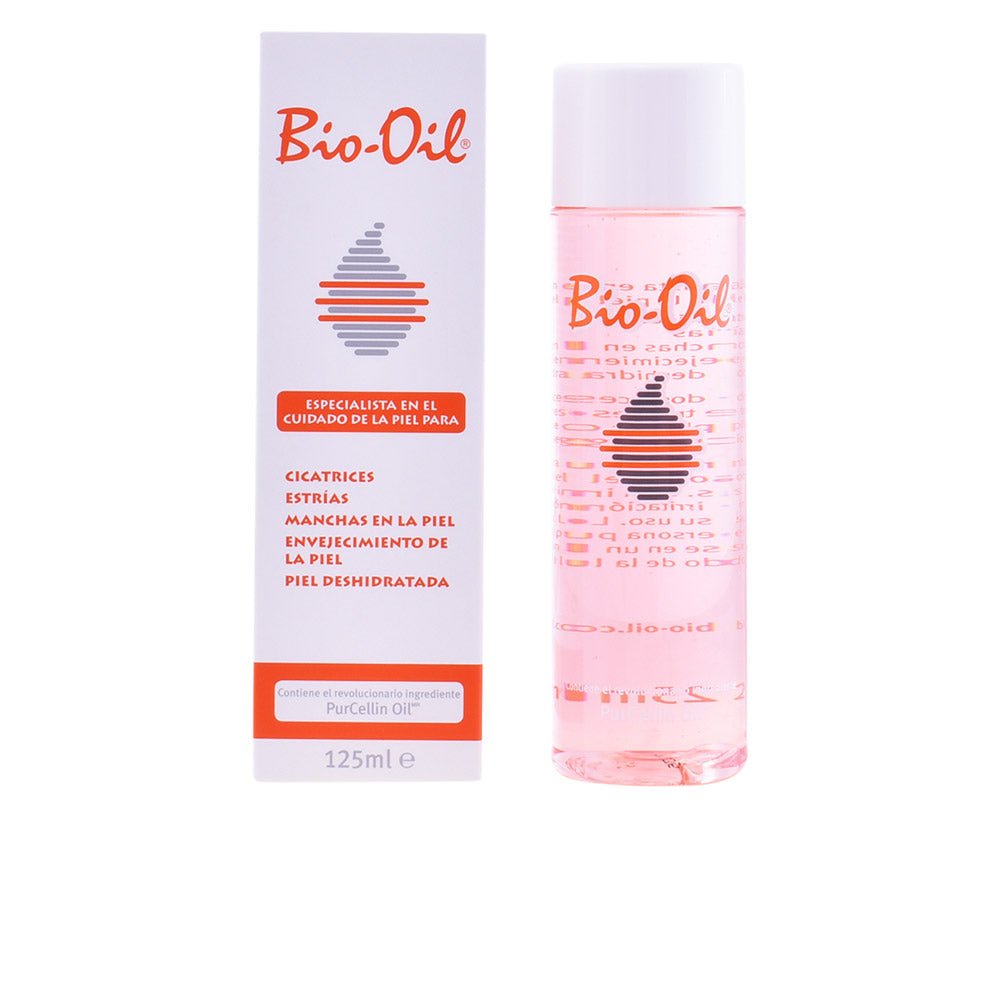 BIO-olio PurCellin olio 125 ml - Cosmova