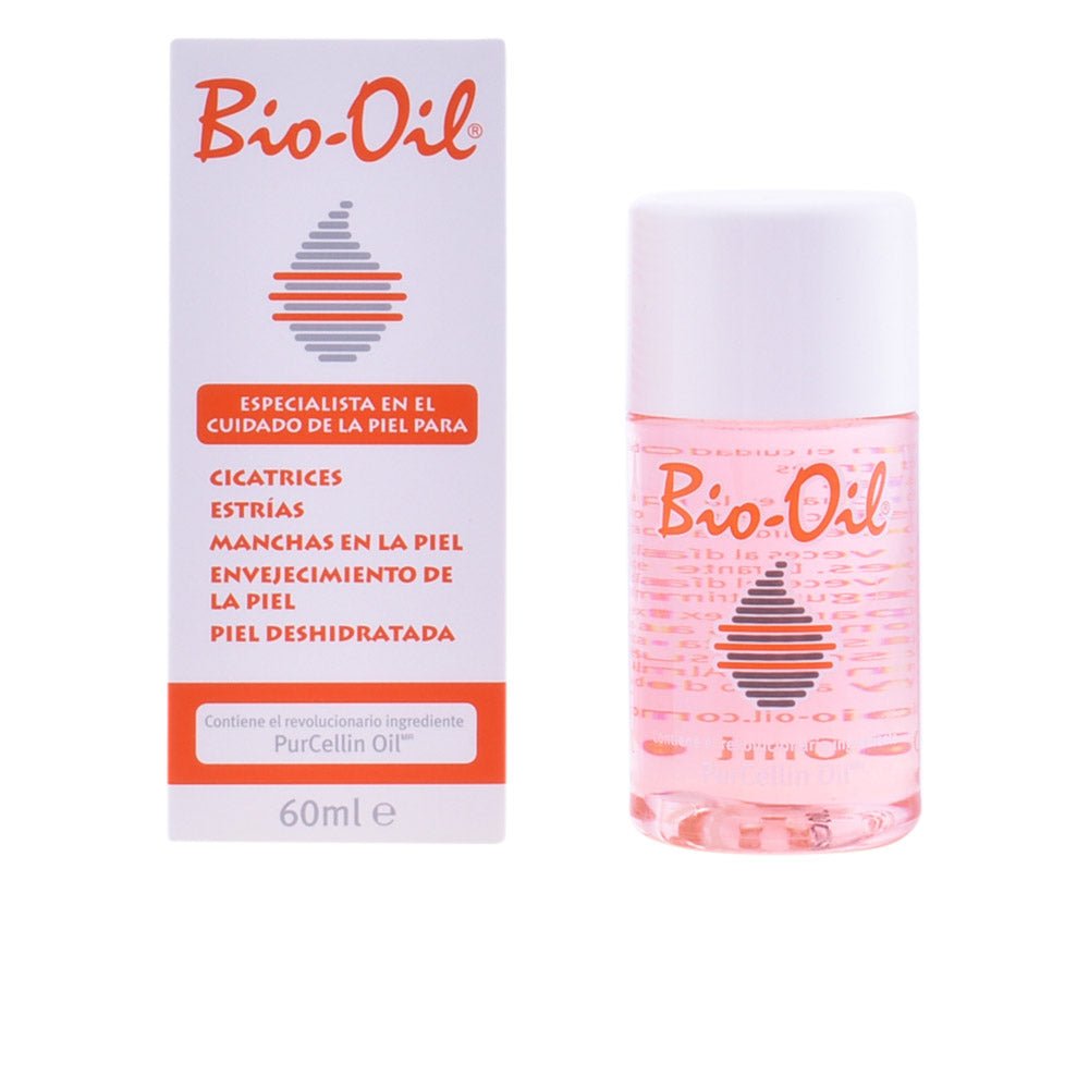 BIO-olio PurCellin olio 60 ml - Cosmova