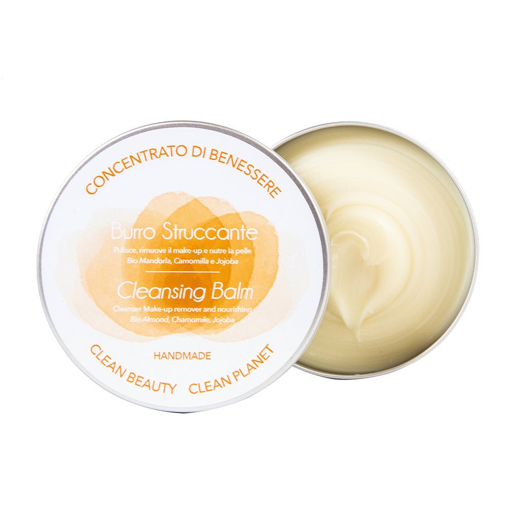 Baume nettoyant BIO SOLIDE 100 gr-0