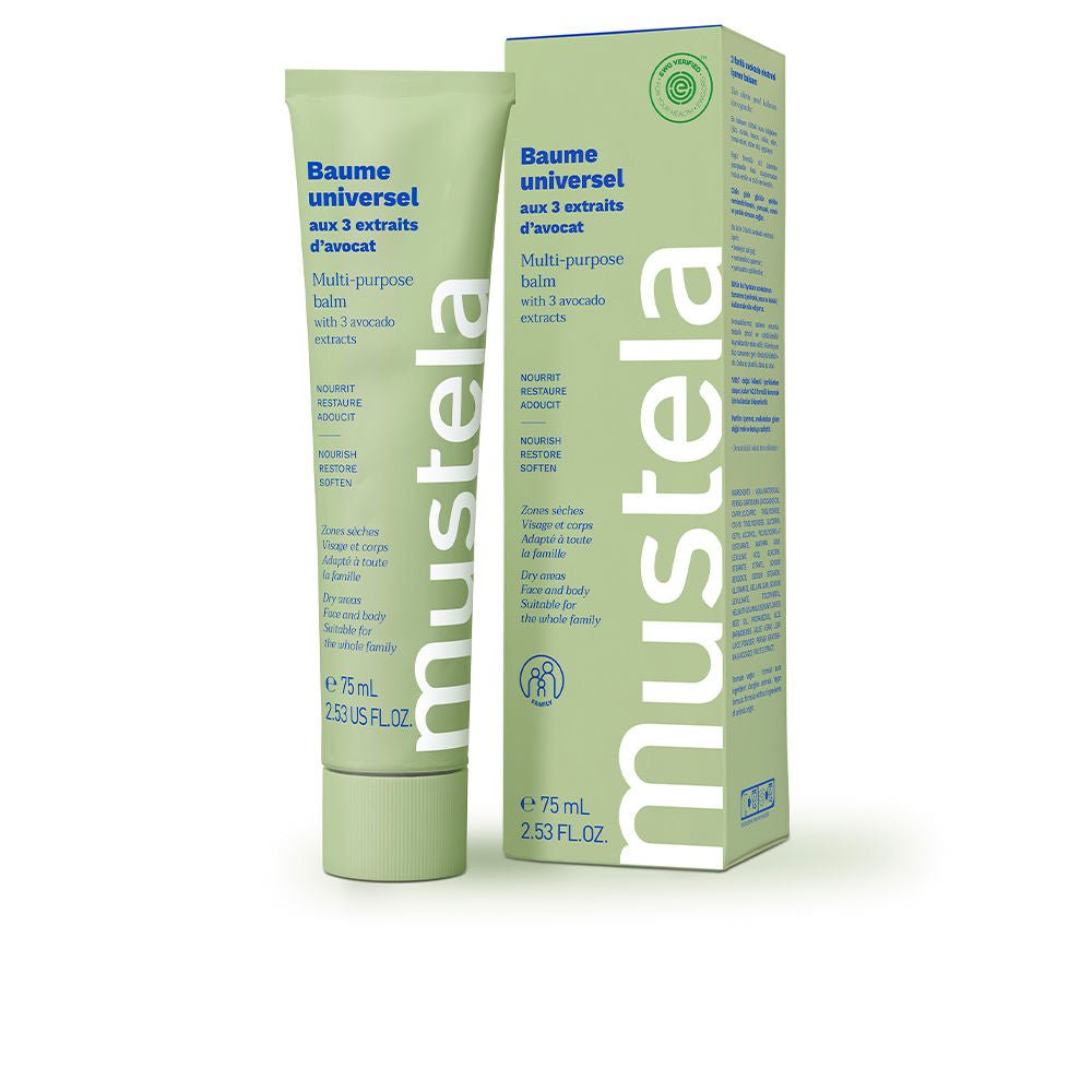 BIO universal balm 75 ml - Cosmova