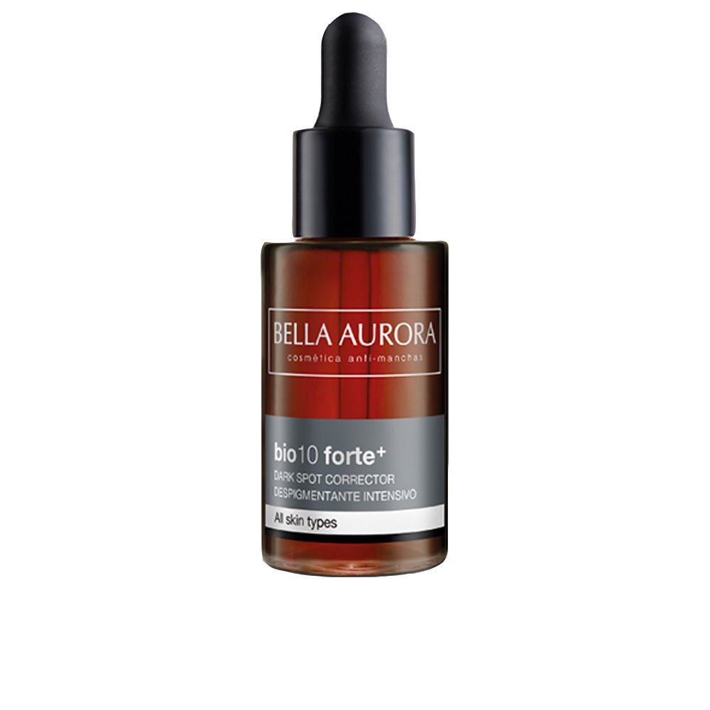 BIO10 FORTE+ ser depigmentant picurator 30 ml-0