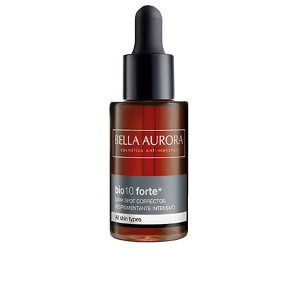 BIO10 FORTE+ ser depigmentant picurator 30 ml