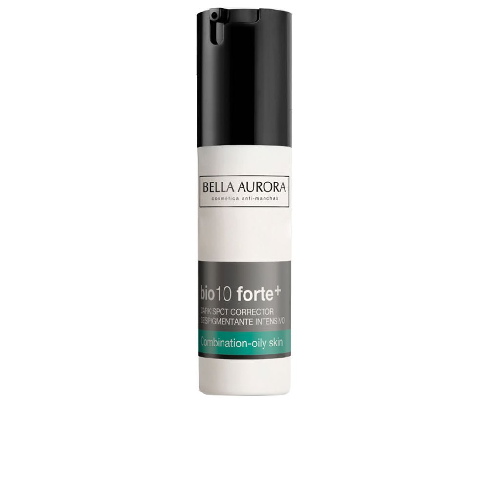 BIO10 FORTE+ siero depigmentante per pelli miste-grasse 30 ml-0