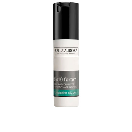 BIO10 FORTE+ siero depigmentante per pelli miste-grasse 30 ml