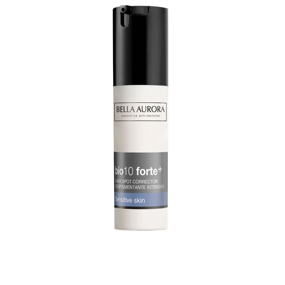 BIO10 FORTE+ depigmenting serum for sensitive skin 30 ml - Cosmova