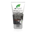 BIOACTIVE ORGANIC deep cleansing face scrub 125 ml - Cosmova