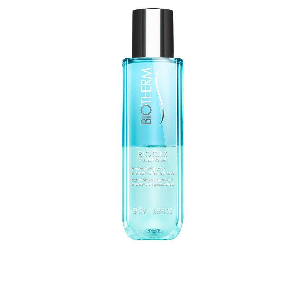 BIOCILS desmaquillante de ojos resistente al agua 100 ml-0