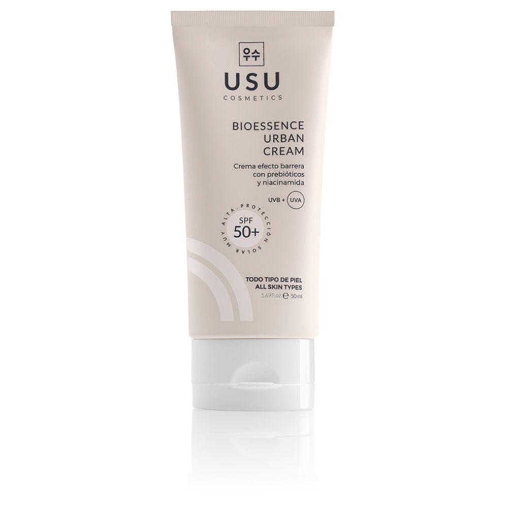 BIOESSENCE URBAN crema SPF50+ 50 ml - Cosmova