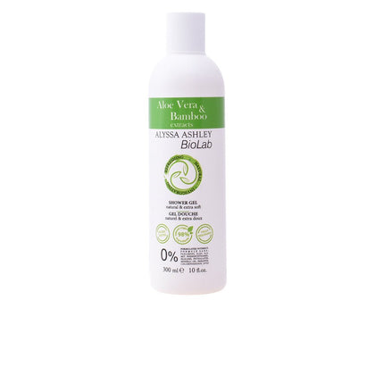 BIOLAB ALOE & bambù gel doccia 300 ml