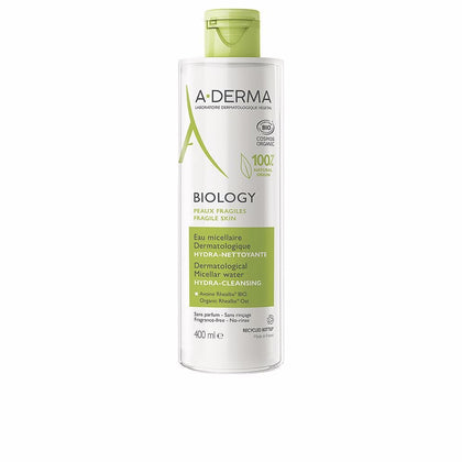 BIOLOGY dermatological micellar water 400 ml