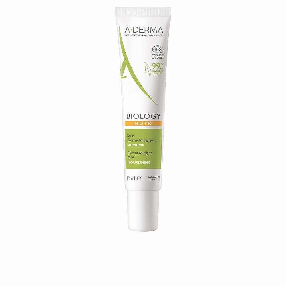 BIOLOGIA cura dermatologica nutriente 40 ml-0