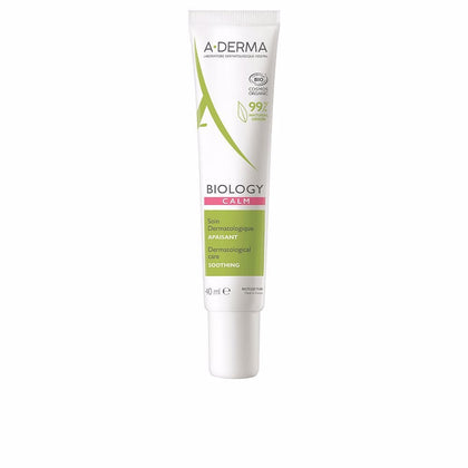 BIOLOGIA cure dermatologiche lenitive 40 ml