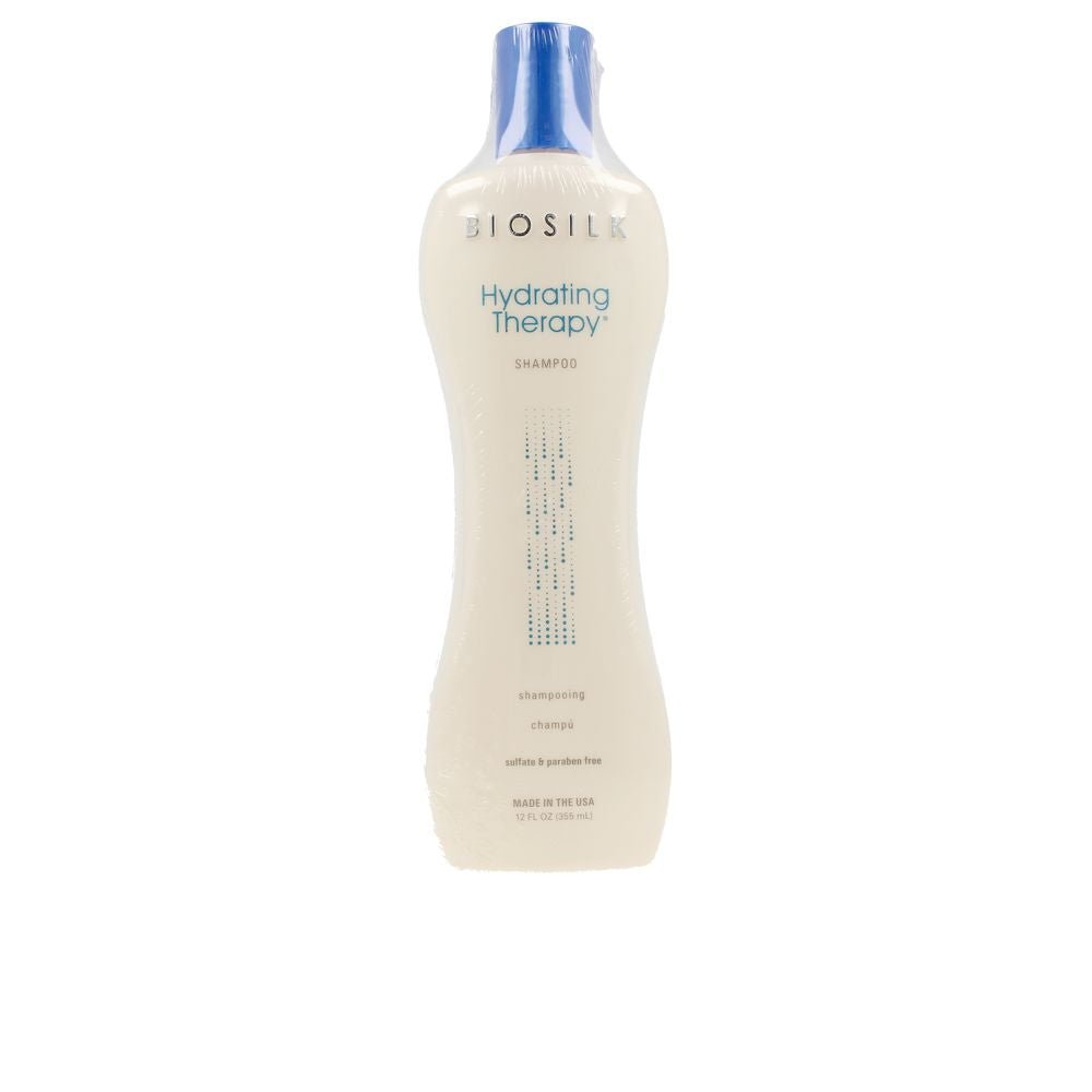 BIOSILK HYDRATING THERAPY Shampoo 355 ml-0
