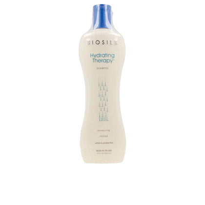 BIOSILK HYDRATING THERAPY Shampoo 355 ml