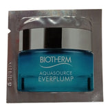 Biotherm, Aquasource Everplump, Idratante, Giorno & Notte, Crema per trattamento locale, Per idratare, Per il viso, 1 ml *Campione - Cosmova