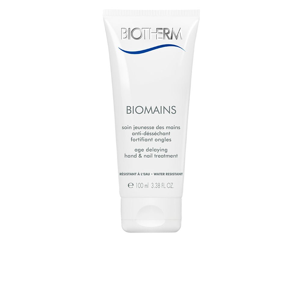Biotherm BIOMAINS 100 ml - stellen Sie sich vor 1