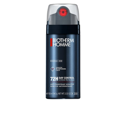 Biotherm HOMME DAY CONTROL 72h Deodorant Spray 150 ml