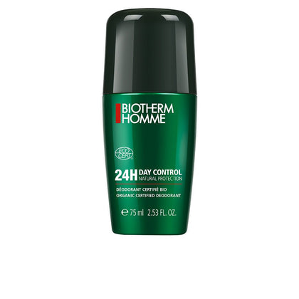 Biotherm HOMME DAY CONTROL natural Protect Deodorant Roll-on 75 ml