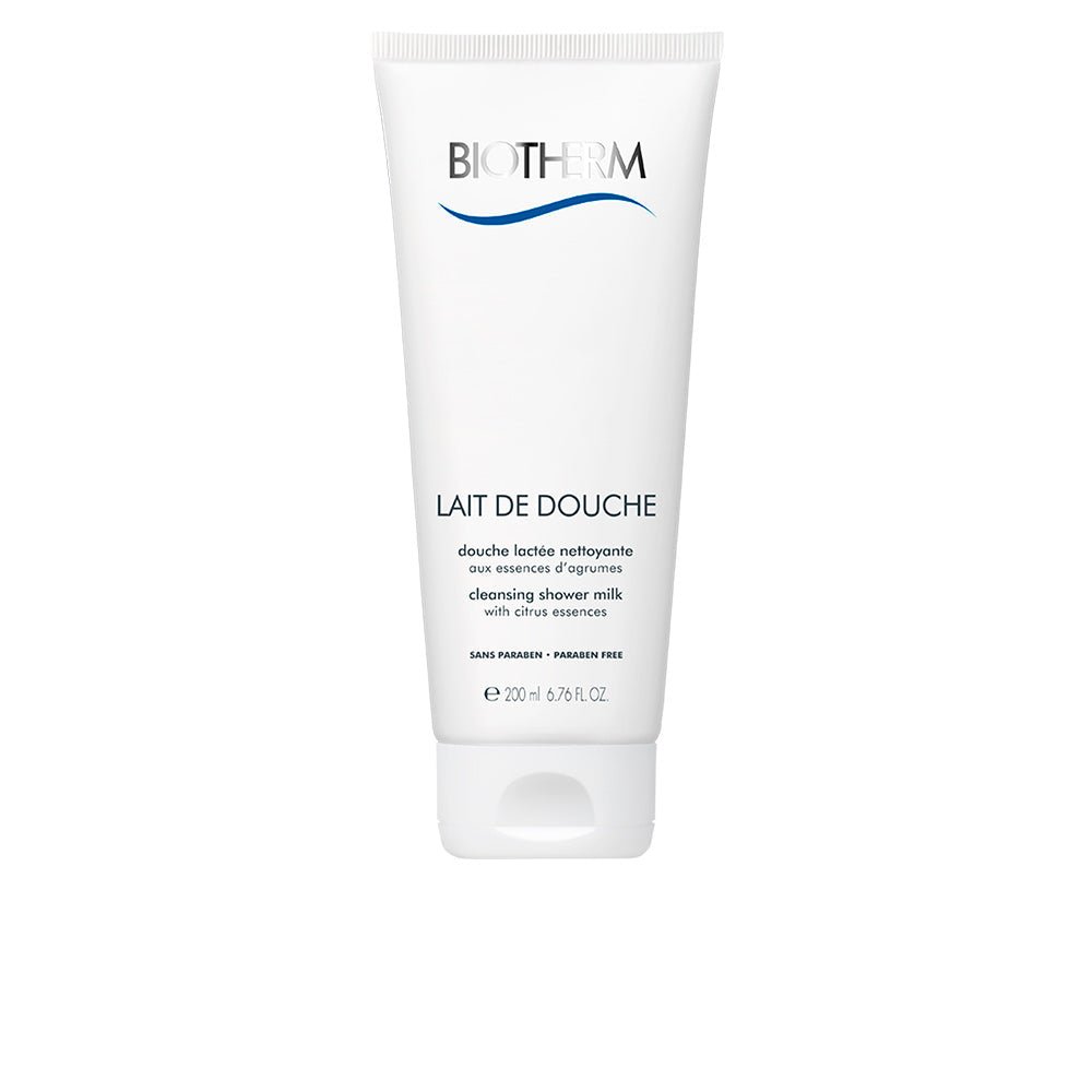 Biotherm LAIT de douche 200 ml - stellen Sie sich vor 1