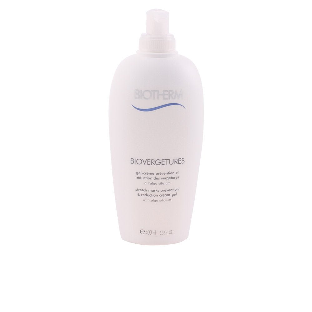 BIOVERGETURES Creme-Gel 400 ml-0