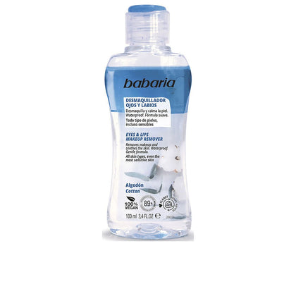 STRUCCANTE BIFASICO occhi-labbra 100 ml