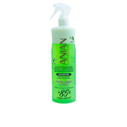 BIPHASIC conditioner shapes curls 400 ml