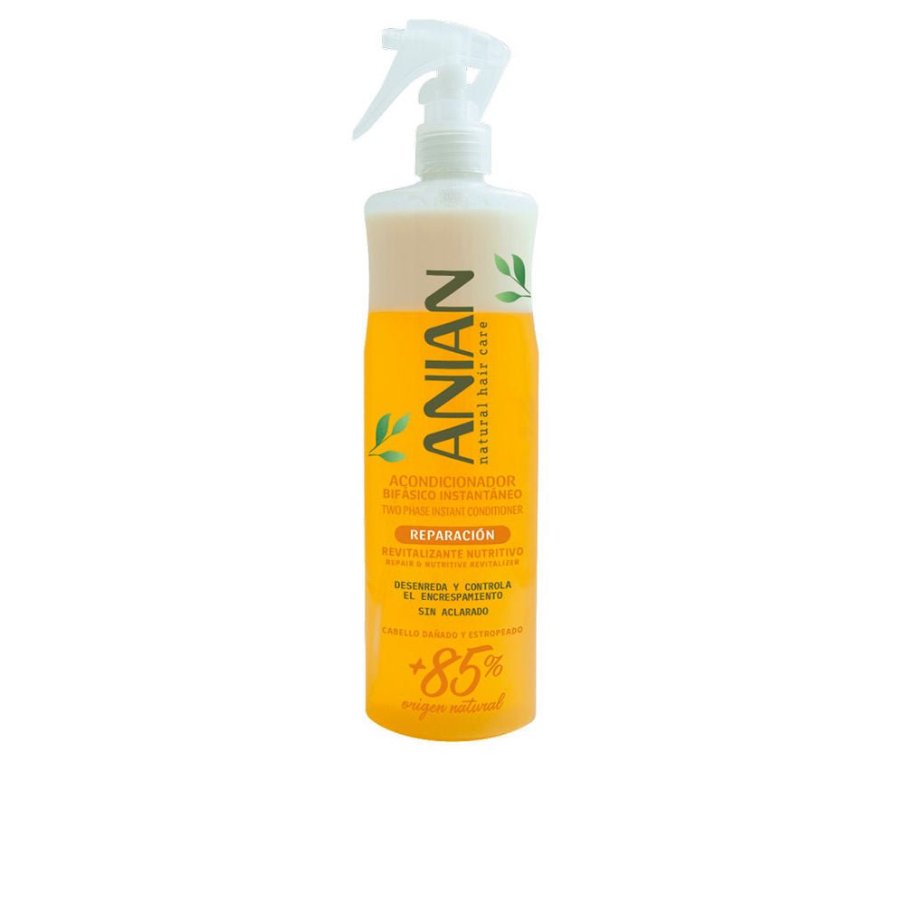 BIPHASIC riparatore balsamo 400 ml - Cosmova