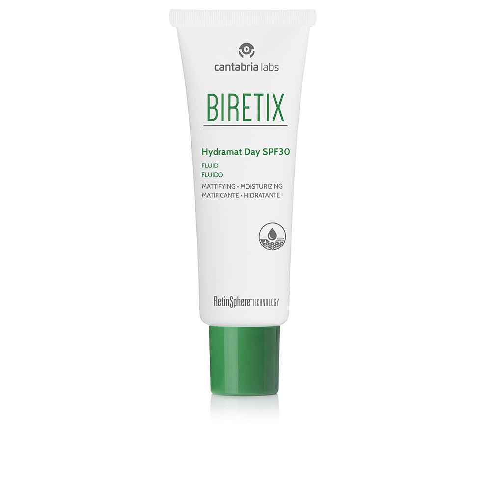 BIRETIX HYDRAMAT DAY Fluid SPF30 50 ml-0