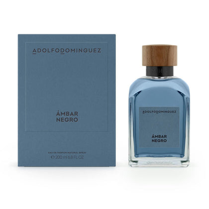 AMBRA NERA edp vapo 200 ml