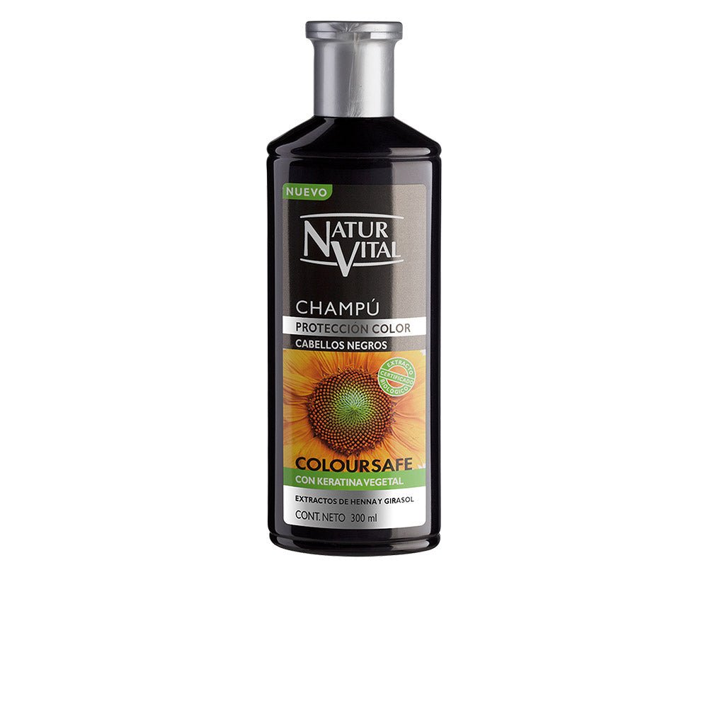 SHAMPOO COLORE NERO 300 ml-0