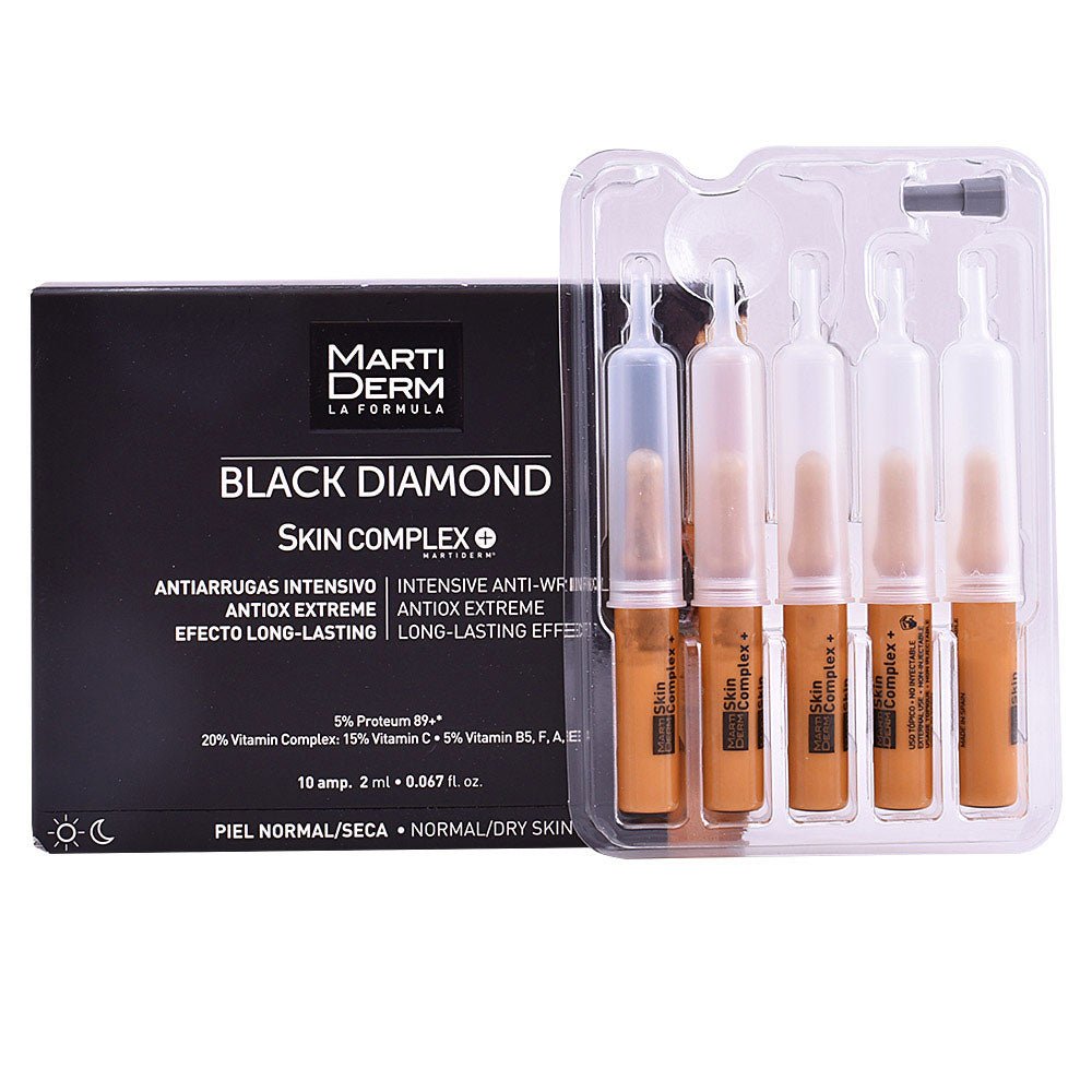 BLACK DIAMOND Skin Complex Advanced Ampullen 10 x 2 ml-0
