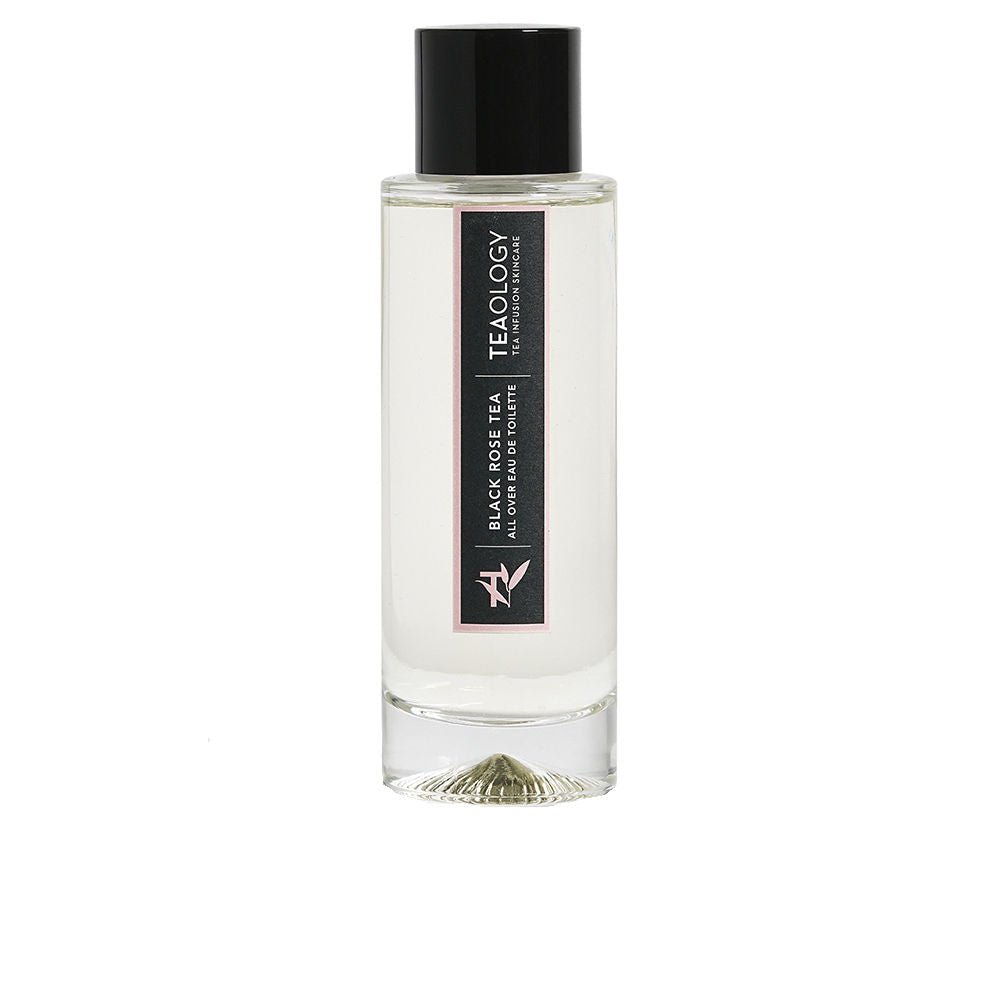 BLACK ROSE TEA Allover Eau de Toilette Spray 100 ml-0